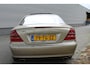 Mercedes-Benz CL 500 V8 Luchtvering, NIEUWSTAAT Collectorsitem FULL SERVICE HISTORIE!