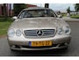 Mercedes-Benz CL 500 V8 Luchtvering, NIEUWSTAAT Collectorsitem FULL SERVICE HISTORIE!