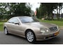 Mercedes-Benz CL 500 V8 Luchtvering, NIEUWSTAAT Collectorsitem FULL SERVICE HISTORIE!