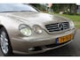 Mercedes-Benz CL 500 V8 Luchtvering, NIEUWSTAAT Collectorsitem FULL SERVICE HISTORIE!