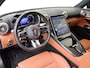 Mercedes-Benz AMG SL 63 4MATIC+ Roadster Mercedes-Benz SL-klasse Roadster 63 4MATIC+ /Airscarf /Night pakket /Achterasbesturing /21 Inch /NL-auto!