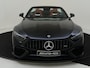 Mercedes-Benz AMG SL 63 4MATIC+ Roadster Mercedes-Benz SL-klasse Roadster 63 4MATIC+ /Airscarf /Night pakket /Achterasbesturing /21 Inch /NL-auto!