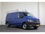 Volkswagen Transporter 2.0 TDI L2 H1 140pk Airco Glasresteel Led Trekhaak 2.5t
