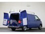 Volkswagen Transporter 2.0 TDI L2 H1 140pk Airco Glasresteel Led Trekhaak 2.5t