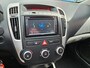 Kia Ceed Cee'd 1.4 CVVT Seven AIRCO *apk:09-2025*