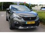 Peugeot 3008 1.2 PureTech ALLURE-uitv/CLIMA AIRCO/ISOFIX/NAVIGATIE/LM-VELG/CRUISECONTROL/HALF LEER/114.199 km NAP/nweAPK+O.H.BEURT