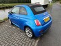 Fiat 500C 0.9 TwinAir Turbo 500S CABRIO / soundsystem