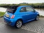 Fiat 500C 0.9 TwinAir Turbo 500S CABRIO / soundsystem