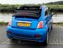 Fiat 500C 0.9 TwinAir Turbo 500S CABRIO / soundsystem