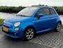 Fiat 500C 0.9 TwinAir Turbo 500S CABRIO / soundsystem