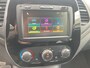Renault Captur 0.9 TCe 90pk Limited / Navigatie