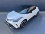 Toyota C-HR 1.8 Hybrid GR-Sport / bi tone | LED | Apple Carplay/Android Auto | 10 jr GARANTIE | Prijs Rijklaar!!