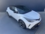 Toyota C-HR 1.8 Hybrid GR-Sport / bi tone | LED | Apple Carplay/Android Auto | 10 jr GARANTIE | Prijs Rijklaar!!