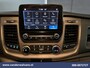 Ford Transit Custom 2.0 TDCI L2H1 Euro6 Airco | Camera | Apple Carplay | LED | Cruisecontrol 2800kg trekvermogen, Android Auto, Parkeersensoren, Verwarmde voorruit, Bijrijdersbank