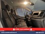 Ford Transit Custom 2.0 TDCI L2H1 Euro6 Airco | Camera | Apple Carplay | LED | Cruisecontrol 2800kg trekvermogen, Android Auto, Parkeersensoren, Verwarmde voorruit, Bijrijdersbank