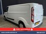Ford Transit Custom 2.0 TDCI L2H1 Euro6 Airco | Camera | Apple Carplay | LED | Cruisecontrol 2800kg trekvermogen, Android Auto, Parkeersensoren, Verwarmde voorruit, Bijrijdersbank