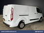 Ford Transit Custom 2.0 TDCI L2H1 Euro6 Airco | Camera | Apple Carplay | LED | Cruisecontrol 2800kg trekvermogen, Android Auto, Parkeersensoren, Verwarmde voorruit, Bijrijdersbank