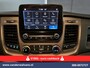 Ford Transit Custom 2.0 TDCI L2H1 Euro6 Airco | Camera | Apple Carplay | LED | Cruisecontrol 2800kg trekvermogen, Android Auto, Parkeersensoren, Verwarmde voorruit, Bijrijdersbank