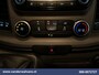 Ford Transit Custom 2.0 TDCI L2H1 Euro6 Airco | Camera | Apple Carplay | LED | Cruisecontrol 2800kg trekvermogen, Android Auto, Parkeersensoren, Verwarmde voorruit, Bijrijdersbank