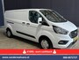Ford Transit Custom 2.0 TDCI L2H1 Euro6 Airco | Camera | Apple Carplay | LED | Cruisecontrol 2800kg trekvermogen, Android Auto, Parkeersensoren, Verwarmde voorruit, Bijrijdersbank