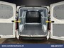 Ford Transit Custom 2.0 TDCI L2H1 Euro6 Airco | Camera | Apple Carplay | LED | Cruisecontrol 2800kg trekvermogen, Android Auto, Parkeersensoren, Verwarmde voorruit, Bijrijdersbank