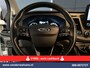 Ford Transit Custom 2.0 TDCI L2H1 Euro6 Airco | Camera | Apple Carplay | LED | Cruisecontrol 2800kg trekvermogen, Android Auto, Parkeersensoren, Verwarmde voorruit, Bijrijdersbank