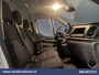 Ford Transit Custom 2.0 TDCI L2H1 Euro6 Airco | Camera | Apple Carplay | LED | Cruisecontrol 2800kg trekvermogen, Android Auto, Parkeersensoren, Verwarmde voorruit, Bijrijdersbank