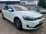 Volkswagen E-Golf E-Golf AUTOMAAT *VIRTUAL COCKP.*ACC**CLIMA*NAVI*P.PILOOT*LM. VELGEN*