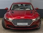 Aston Martin Lagonda Taraf - EU-Registration