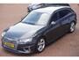 Audi A4 Avant 35 TFSI 3X S Edition / 150PK / LED / Navigatie / Leder / 18"LMV / + NIEUWE APK SUPER AANBIEDING !!