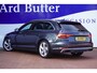 Audi A4 Avant 35 TFSI 3X S Edition / 150PK / LED / Navigatie / Leder / 18"LMV / + NIEUWE APK SUPER AANBIEDING !!