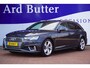 Audi A4 Avant 35 TFSI 3X S Edition / 150PK / LED / Navigatie / Leder / 18"LMV / + NIEUWE APK SUPER AANBIEDING !!