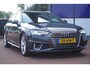 Audi A4 Avant 35 TFSI 3X S Edition / 150PK / LED / Navigatie / Leder / 18"LMV / + NIEUWE APK SUPER AANBIEDING !!