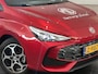 MG 3 1.5 Hybrid+ Luxury MG 3 1.5 Hybrid Luxury