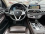 BMW 7-Serie 740i High Executive Laser ACC Apple Carplay Schuifdak Stoelventilatie HUD Massagefunctie