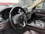 BMW 7-Serie 740i High Executive Laser ACC Apple Carplay Schuifdak Stoelventilatie HUD Massagefunctie