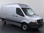 Mercedes-Benz Sprinter 315 CDI | L2 H2 | RWD | Aut. | PRO | BPM VRIJ! | ACHTERUITRIJCAMERA | 3500 KG AHW | DODEHOEKASSISTENT | AIRCO | CRUISE | CARPLAY | ANDROID AUTO | METALLIC | 3-ZITS | MBUX SYSTEEM GROOT