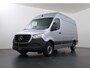 Mercedes-Benz Sprinter 315 CDI | L2 H2 | RWD | Aut. | PRO | BPM VRIJ! | ACHTERUITRIJCAMERA | 3500 KG AHW | DODEHOEKASSISTENT | AIRCO | CRUISE | CARPLAY | ANDROID AUTO | METALLIC | 3-ZITS | MBUX SYSTEEM GROOT