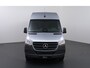 Mercedes-Benz Sprinter 315 CDI | L2 H2 | RWD | Aut. | PRO | BPM VRIJ! | ACHTERUITRIJCAMERA | 3500 KG AHW | DODEHOEKASSISTENT | AIRCO | CRUISE | CARPLAY | ANDROID AUTO | METALLIC | 3-ZITS | MBUX SYSTEEM GROOT