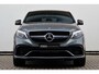 Mercedes-Benz AMG GLE Coupé 63 S 4MATIC AMG Driver Package | B&O | Pano | Carplay
