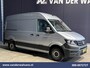 Volkswagen Crafter 2.0 TDI 140pk L3H3 L2H2 Euro6 Airco | Camera | Apple Carplay | Cruisecontrol Android Auto, Parkeersensoren, Bijrijdersbank, 3000kg Trekvermogen, zilver