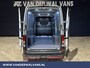 Volkswagen Crafter 2.0 TDI 141pk L3H3 L2H2 Euro6 Airco | Camera | Apple Carplay | Cruisecontrol Android Auto, Parkeersensoren, Bijrijdersbank, 3000kg Trekvermogen
