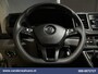 Volkswagen Crafter 2.0 TDI 140pk L3H3 L2H2 Euro6 Airco | Camera | Apple Carplay | Cruisecontrol Android Auto, Parkeersensoren, Bijrijdersbank, 3000kg Trekvermogen, zilver