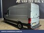 Volkswagen Crafter 2.0 TDI 141pk L3H3 L2H2 Euro6 Airco | Camera | Apple Carplay | Cruisecontrol Android Auto, Parkeersensoren, Bijrijdersbank, 3000kg Trekvermogen