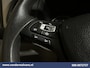Volkswagen Crafter 2.0 TDI 140pk L3H3 L2H2 Euro6 Airco | Camera | Apple Carplay | Cruisecontrol Android Auto, Parkeersensoren, Bijrijdersbank, 3000kg Trekvermogen, zilver