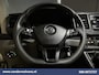 Volkswagen Crafter 2.0 TDI 140pk L3H3 L2H2 Euro6 Airco | Camera | Apple Carplay | Cruisecontrol Android Auto, Parkeersensoren, Bijrijdersbank, 3000kg Trekvermogen, zilver