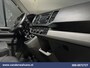 Volkswagen Crafter 2.0 TDI 140pk L3H3 L2H2 Euro6 Airco | Camera | Apple Carplay | Cruisecontrol Android Auto, Parkeersensoren, Bijrijdersbank, 3000kg Trekvermogen, zilver