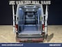 Volkswagen Crafter 2.0 TDI 140pk L3H3 L2H2 Euro6 Airco | Camera | Apple Carplay | Cruisecontrol Android Auto, Parkeersensoren, Bijrijdersbank, 3000kg Trekvermogen, zilver