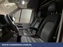 Volkswagen Crafter 2.0 TDI 141pk L3H3 L2H2 Euro6 Airco | Camera | Apple Carplay | Cruisecontrol Android Auto, Parkeersensoren, Bijrijdersbank, 3000kg Trekvermogen