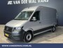 Volkswagen Crafter 2.0 TDI 141pk L3H3 L2H2 Euro6 Airco | Camera | Apple Carplay | Cruisecontrol Android Auto, Parkeersensoren, Bijrijdersbank, 3000kg Trekvermogen
